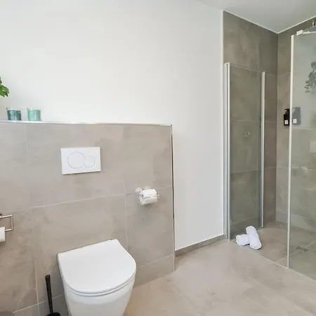 Apartment At Weinmeister - Ankommen&entspannen