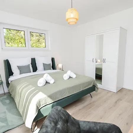 At Weinmeister - Ankommen & Entspannen Apartman