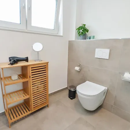 At Weinmeister - Ankommen & Entspannen *