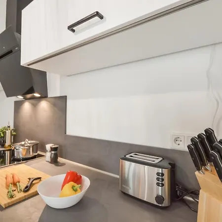 At Weinmeister - Ankommen & Entspannen