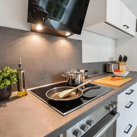 Lägenhet At Weinmeister - Ankommen & Entspannen *