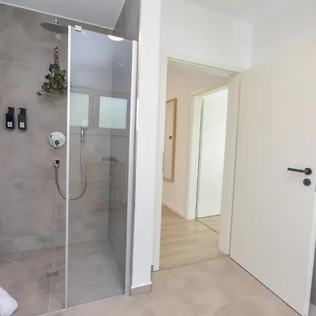 At Weinmeister - Ankommen & Entspannen