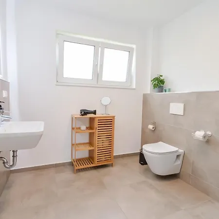 At Weinmeister - Ankommen & Entspannen Daire