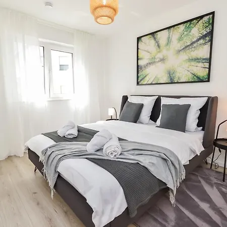 At Weinmeister - Ankommen & Entspannen