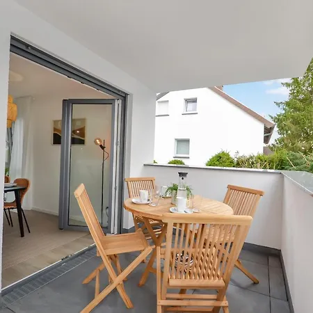 Lägenhet At Weinmeister - Ankommen & Entspannen Bielefeld