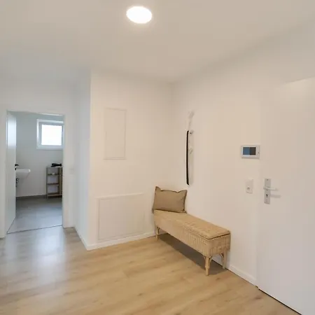 At Weinmeister - Ankommen&entspannen Apartment *