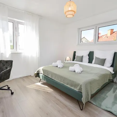 At Weinmeister - Ankommen & Entspannen *