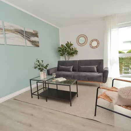 At Weinmeister - Ankommen & Entspannen Apartmán *