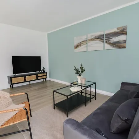 Apartmán At Weinmeister - Ankommen & Entspannen *