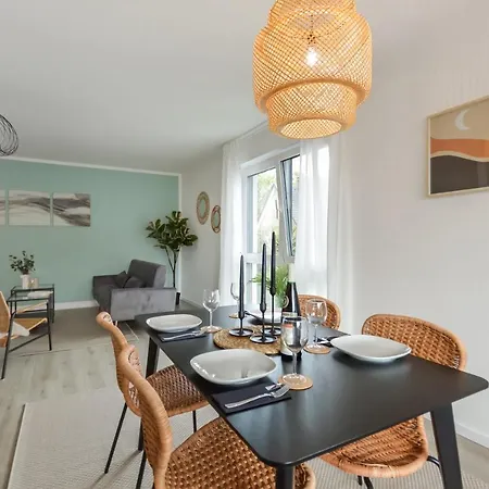 At Weinmeister - Ankommen & Entspannen *