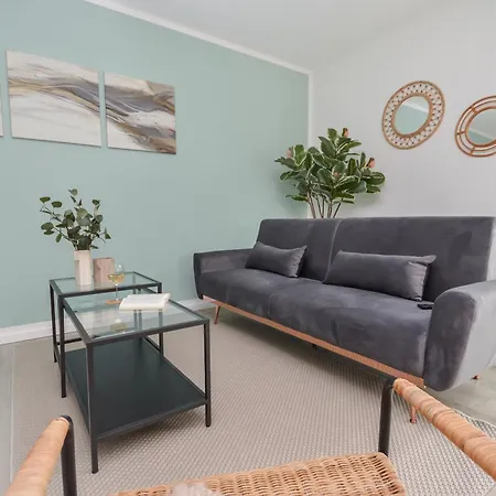 At Weinmeister - Ankommen & Entspannen Daire *