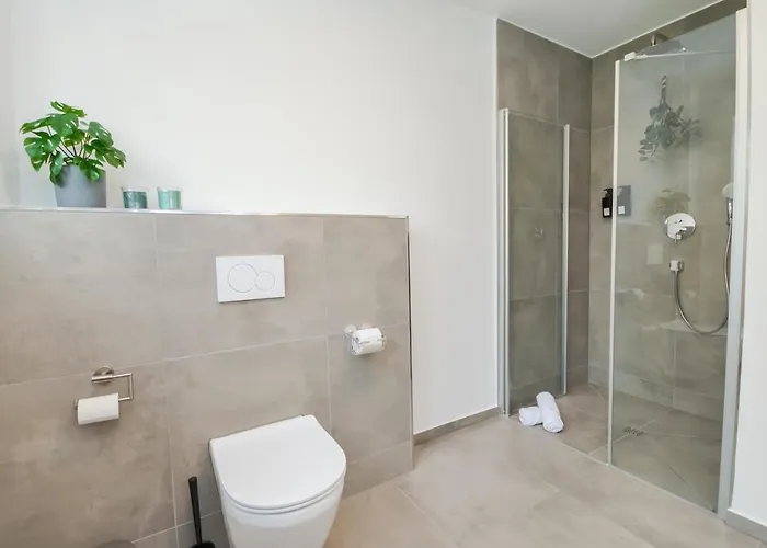 Apartmán At Weinmeister - Ankommen & Entspannen