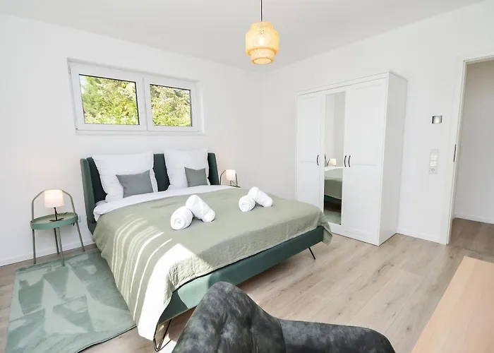 At Weinmeister - Ankommen & Entspannen Apartmán