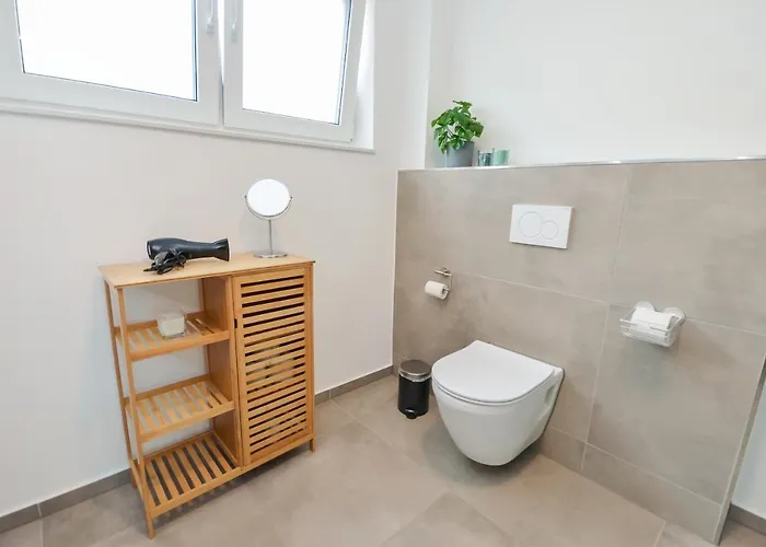 At Weinmeister - Ankommen & Entspannen *