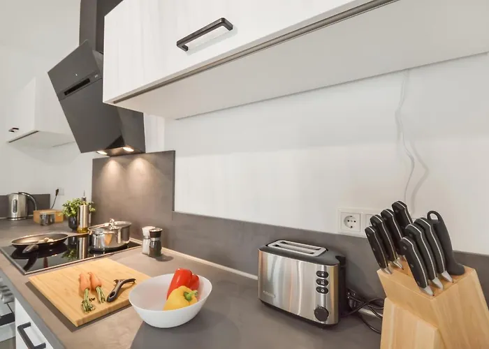 At Weinmeister - Ankommen & Entspannen