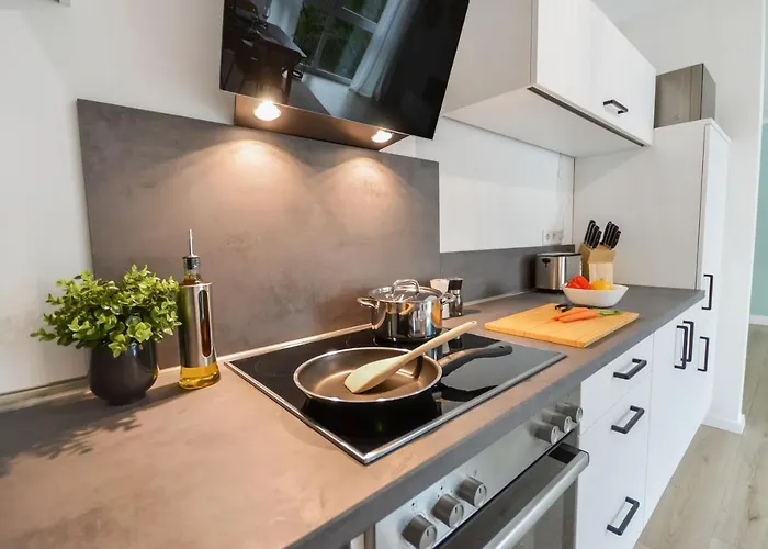 Apartmán At Weinmeister - Ankommen & Entspannen *