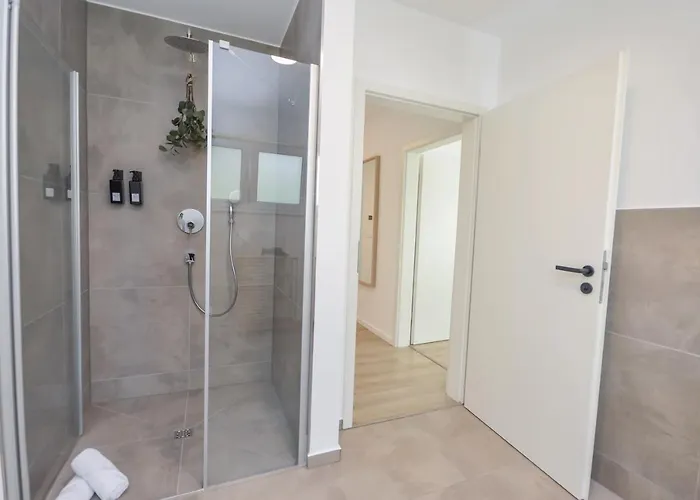 At Weinmeister - Ankommen & Entspannen