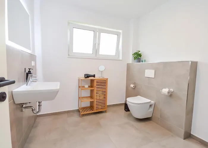 At Weinmeister - Ankommen & Entspannen Apartmán