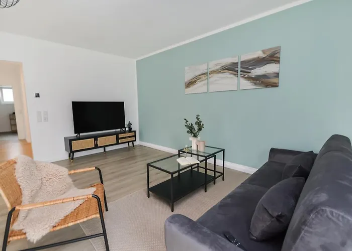 Apartmán At Weinmeister - Ankommen & Entspannen *