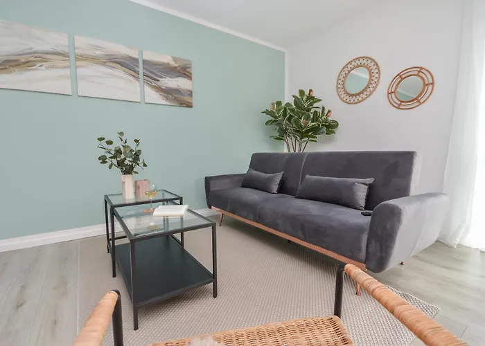 At Weinmeister - Ankommen & Entspannen 아파트 *