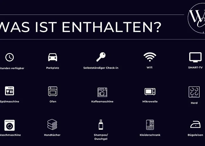 Apartmán At Weinmeister - Ankommen & Entspannen Bielefeld